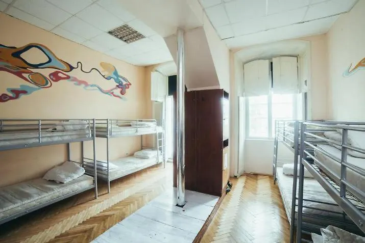 Art Hostel