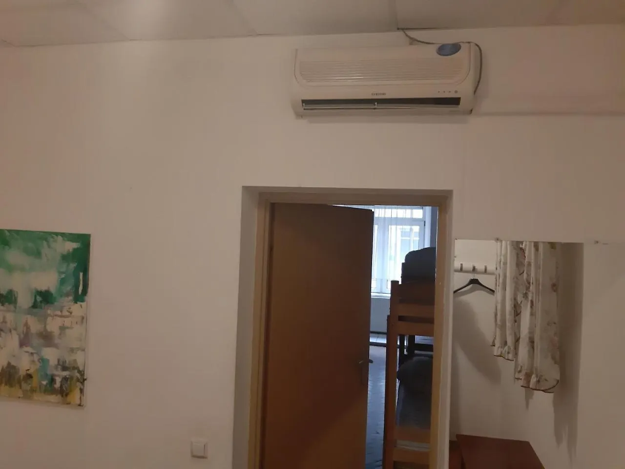 Art Hostel 0*, Lviv Ukraine