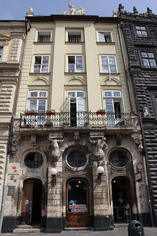 Art Hostel