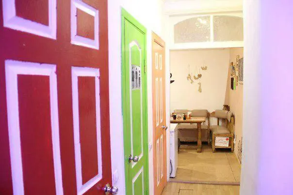 Art Hostel Apartamento