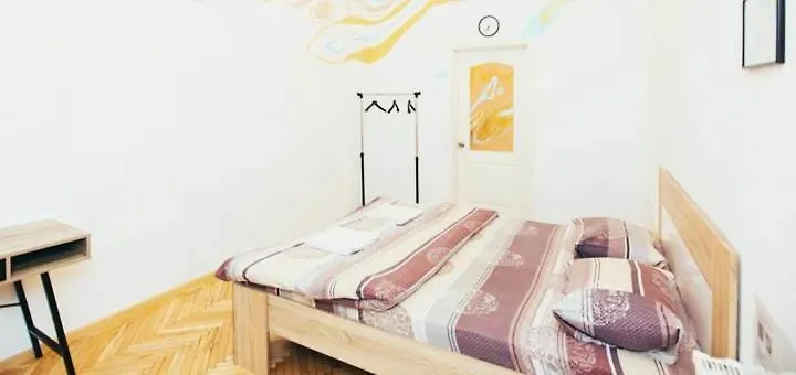 Art Hostel