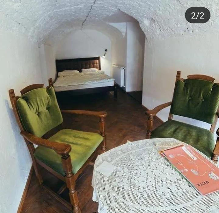 Apartamento Art Hostel Ucrania