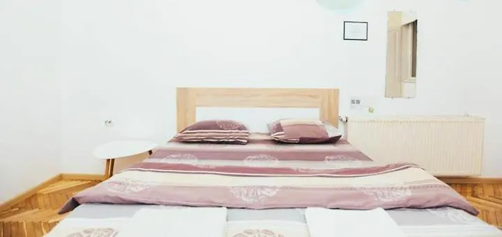 Apartamento Art Hostel