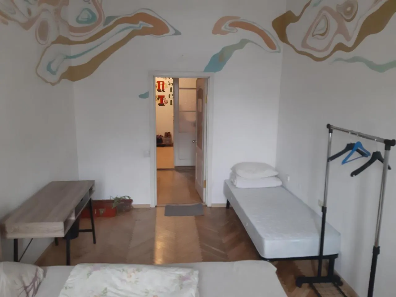 Apartamento Art Hostel