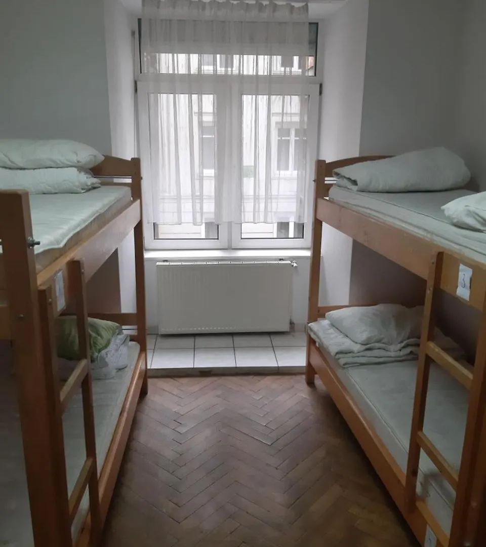 Art Hostel