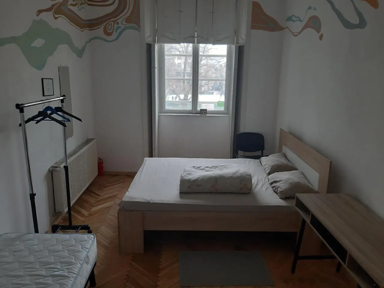Apartamento Art Hostel