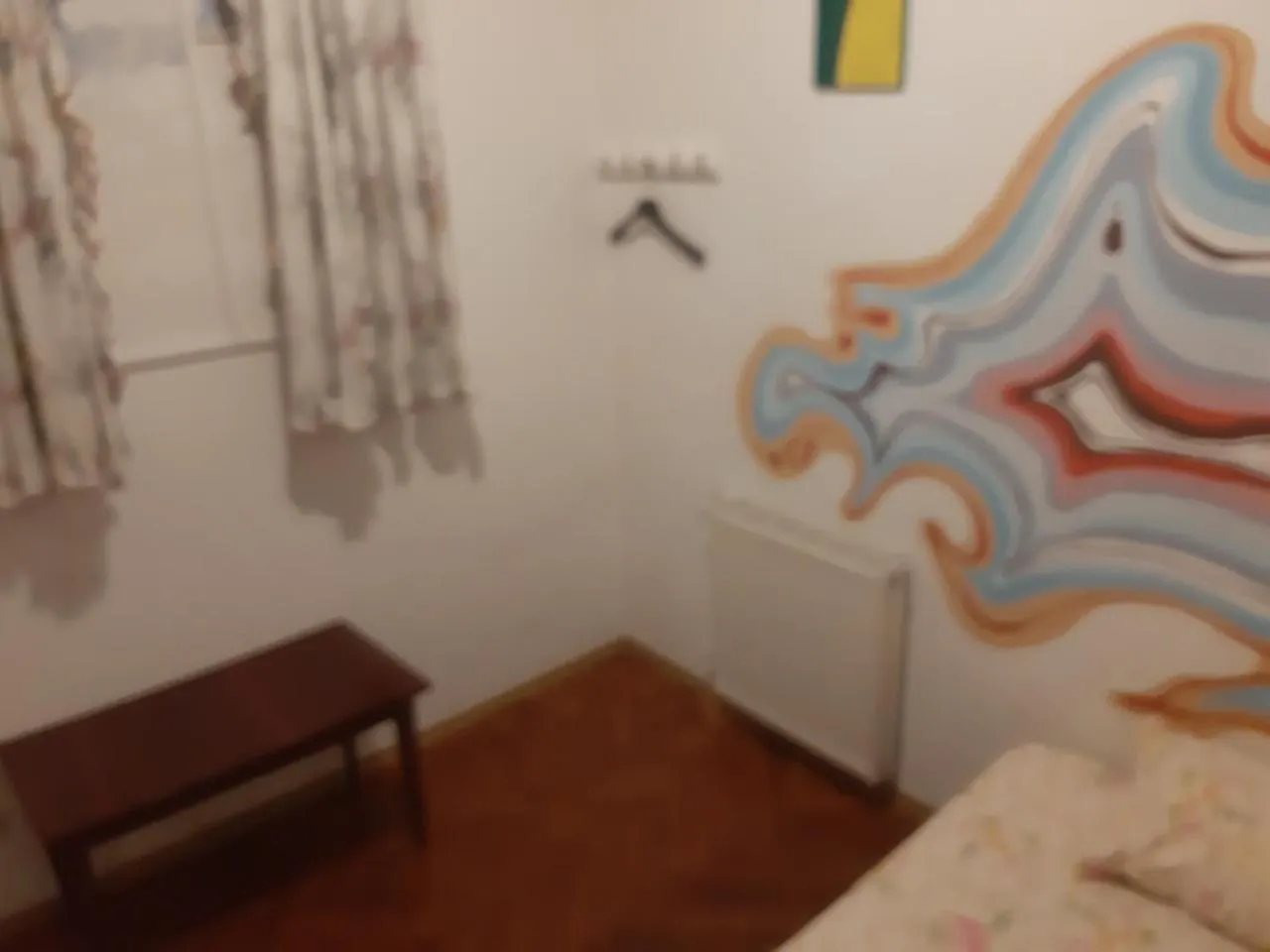 Art Hostel Leópolis