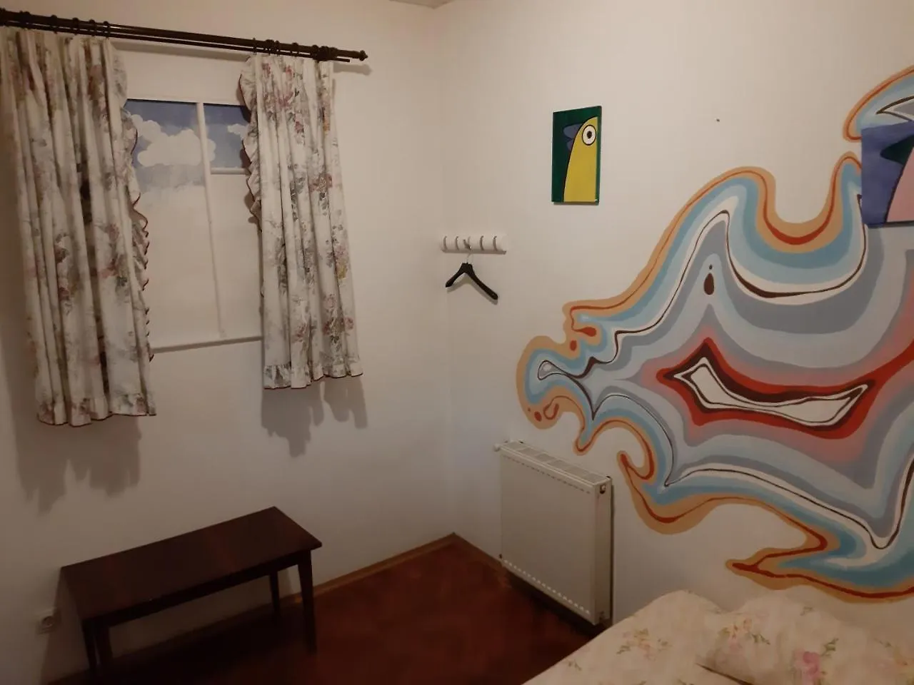 Art Hostel Apartamento