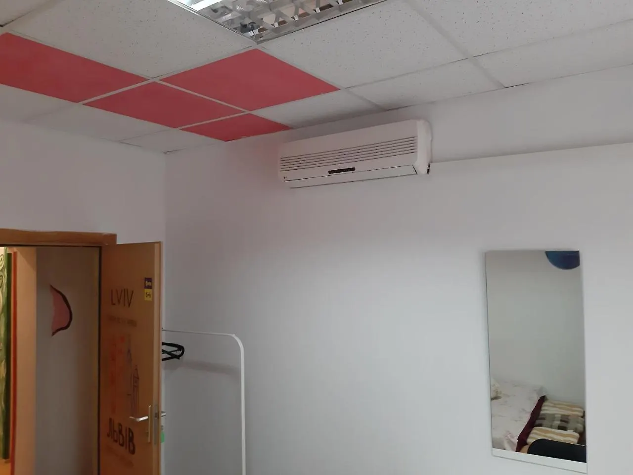 Art Hostel Ucrania
