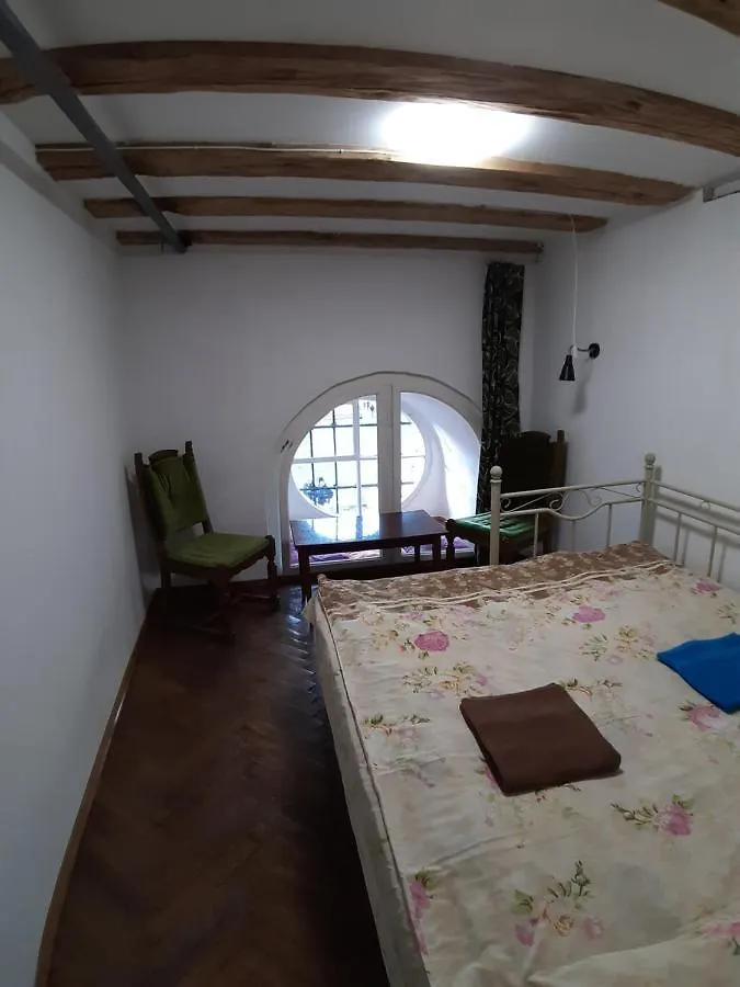 Apartamento Art Hostel