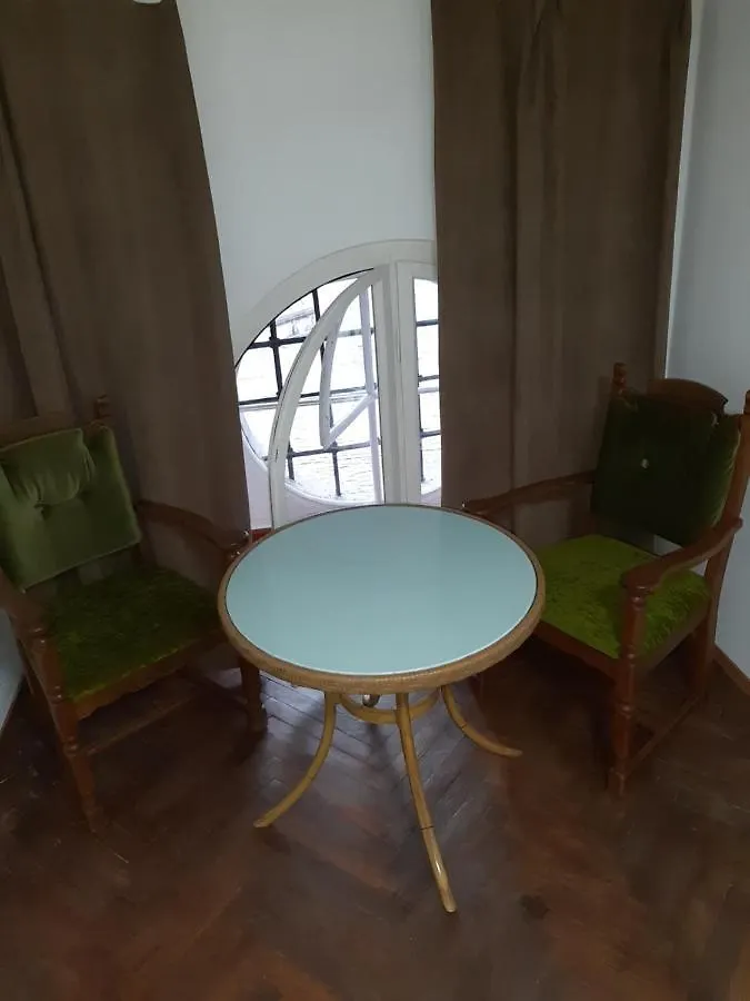 Art Hostel Apartment Lviv