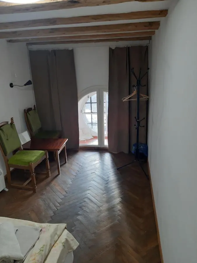 Art Hostel 0*, Lviv Ukraine