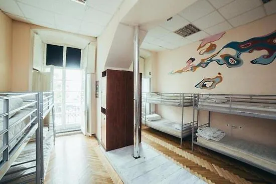Art Hostel Apartment Lviv