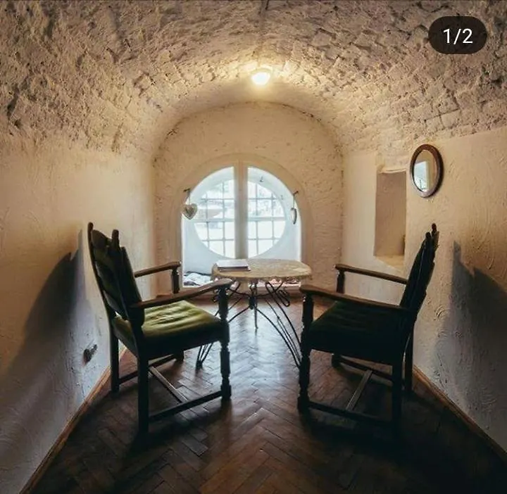 Art Hostel Apartment Lviv