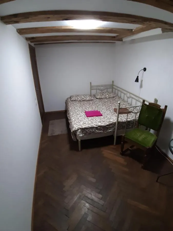 Art Hostel Lviv